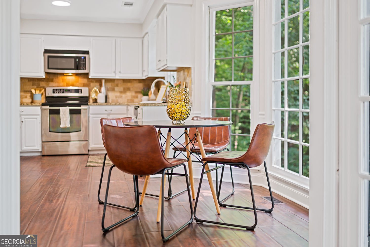 3752 Frederica Road Berkeley Lake - Photo 27