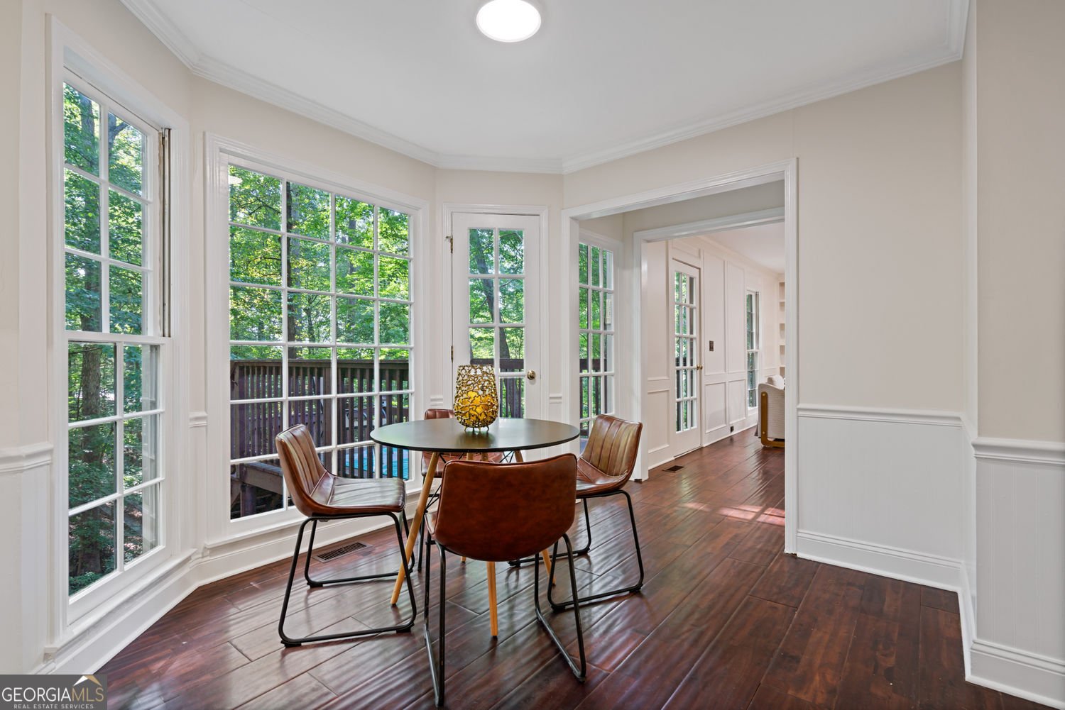 3752 Frederica Road Berkeley Lake - Photo 28