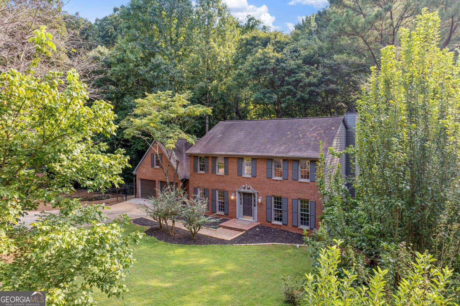3752 Frederica Road Berkeley Lake - Photo 54
