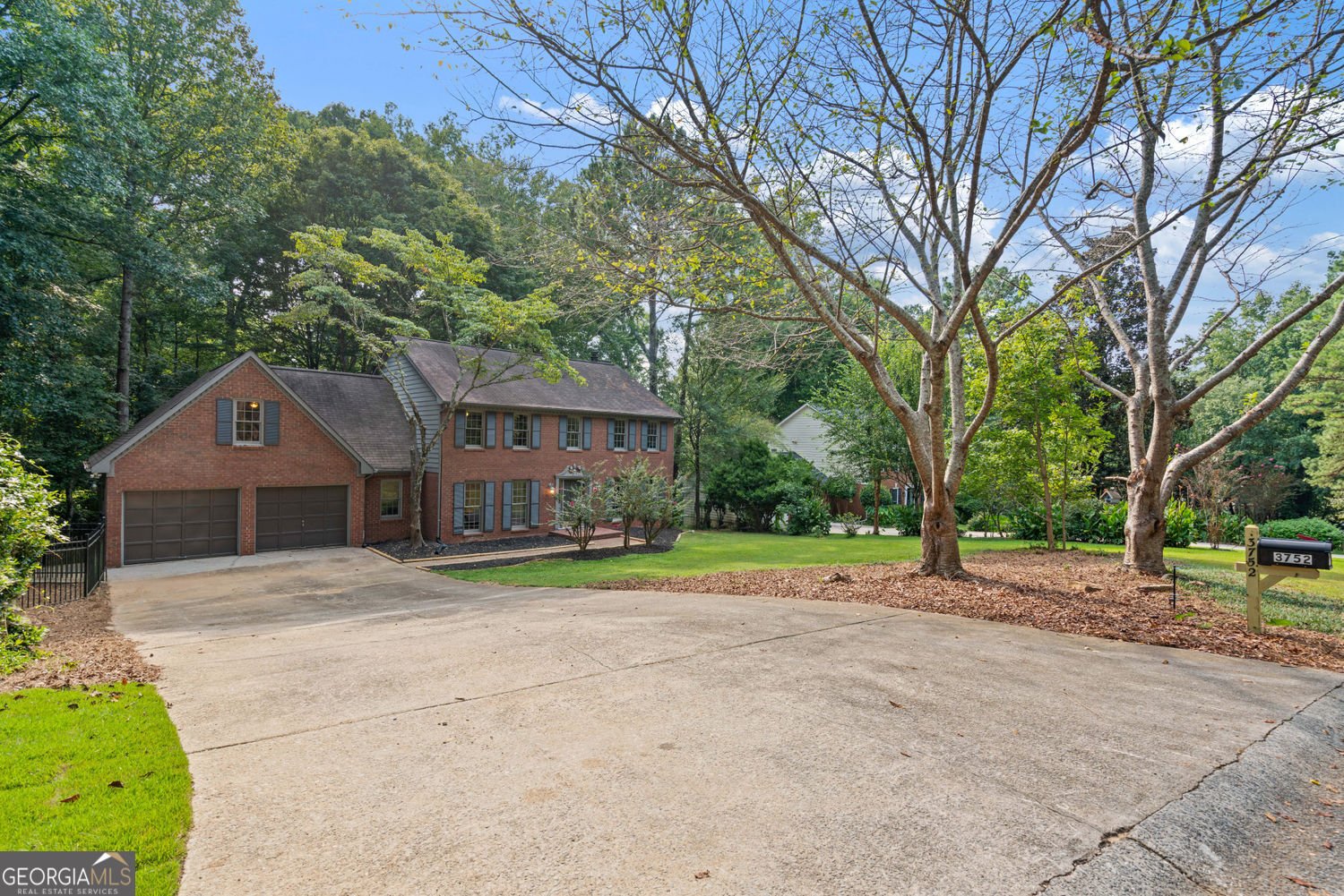 3752 Frederica Road Berkeley Lake - Photo 56