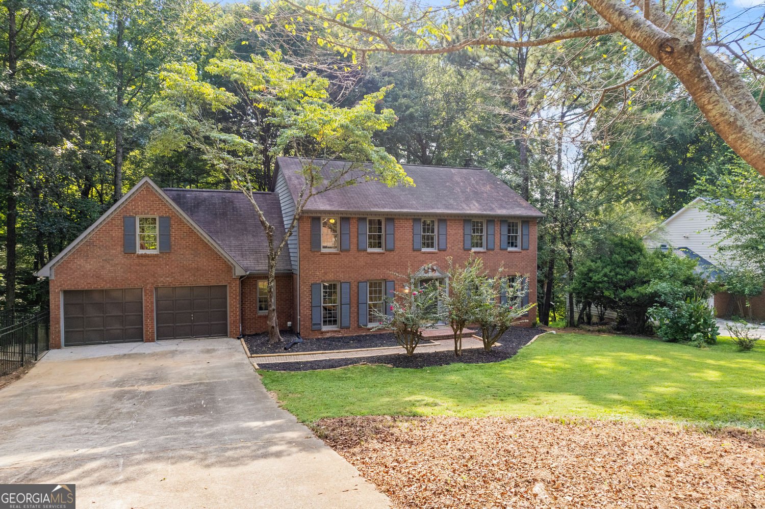 3752 Frederica Road Berkeley Lake - Photo 57