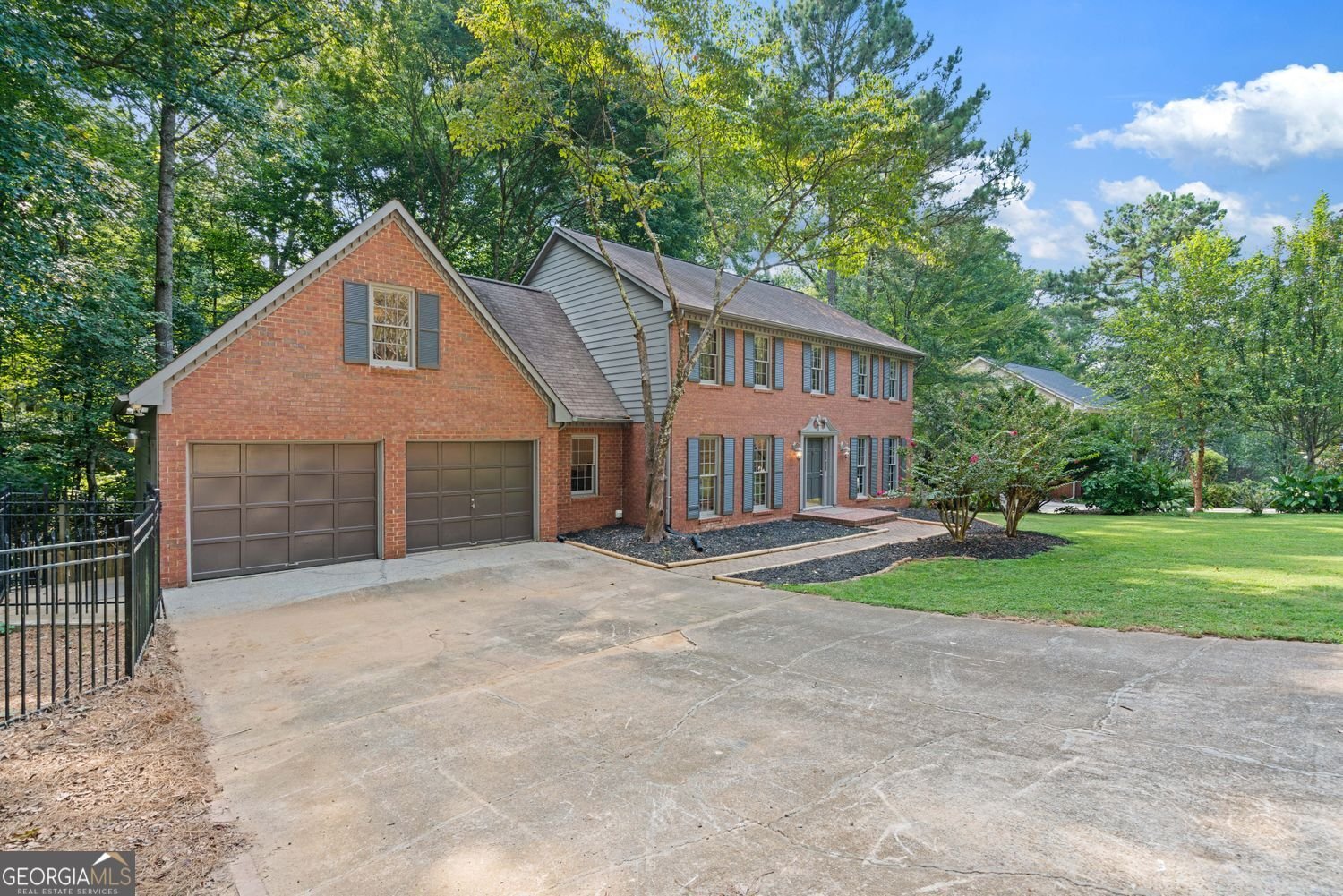 3752 Frederica Road Berkeley Lake - Photo 58