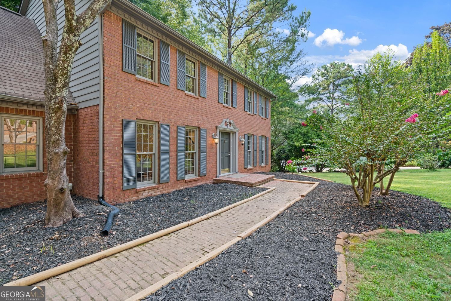 3752 Frederica Road Berkeley Lake - Photo 59