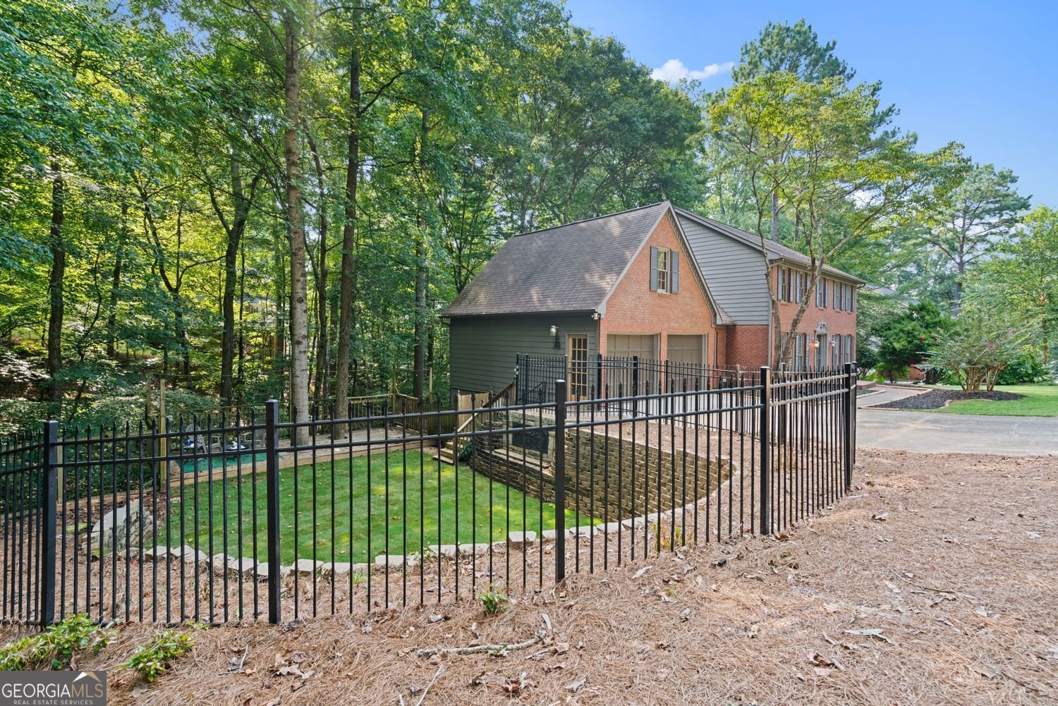 3752 Frederica Road Berkeley Lake - Photo 60