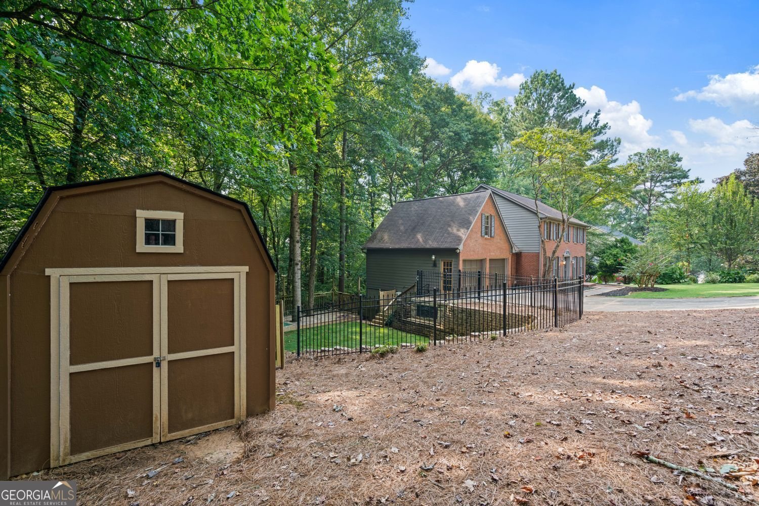 3752 Frederica Road Berkeley Lake - Photo 61