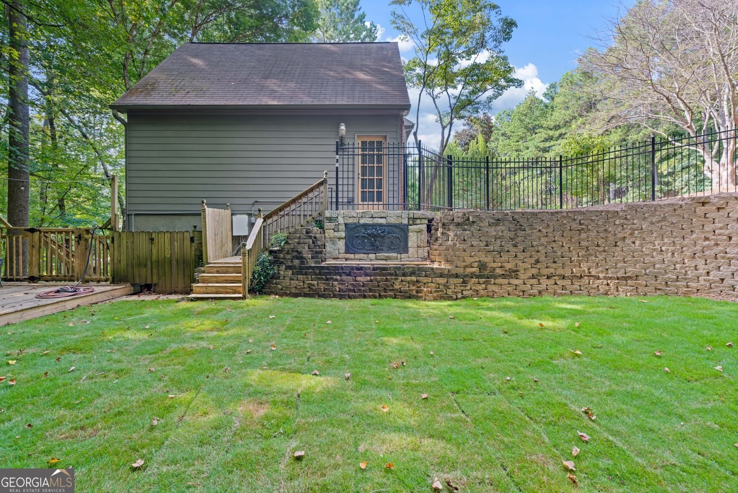 3752 Frederica Road Berkeley Lake - Photo 63