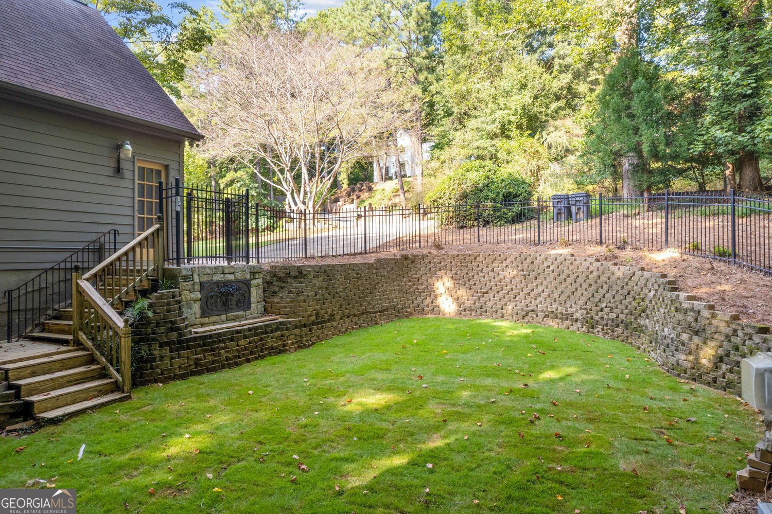 3752 Frederica Road Berkeley Lake - Photo 64