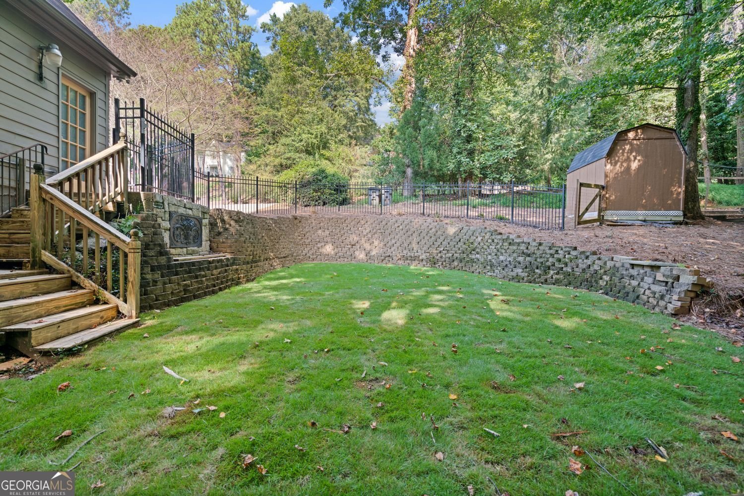 3752 Frederica Road Berkeley Lake - Photo 65