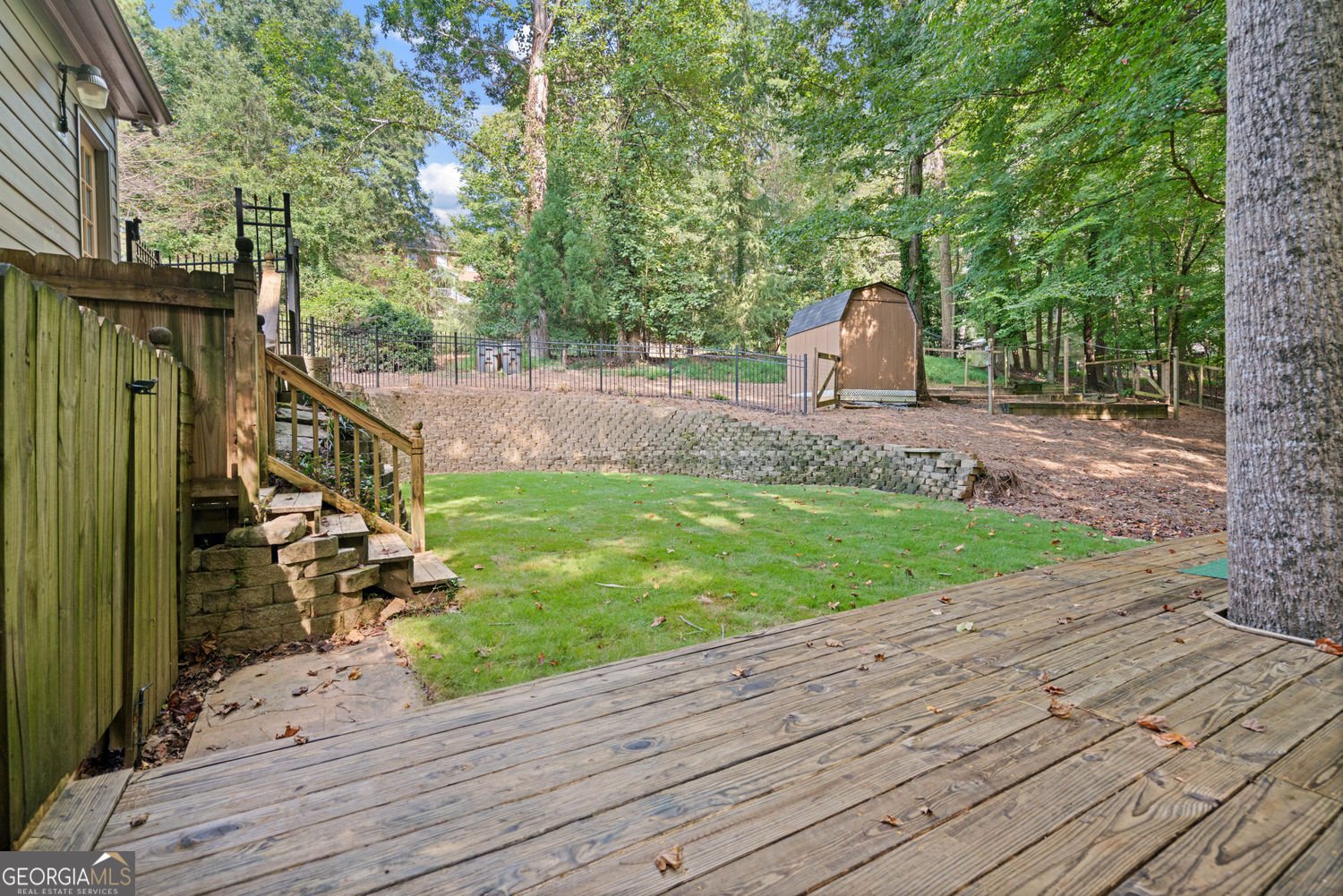3752 Frederica Road Berkeley Lake - Photo 69