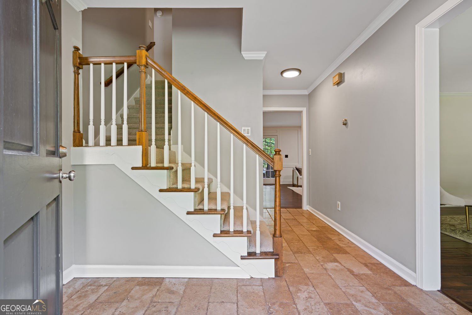 3752 Frederica Road Berkeley Lake - Photo 7