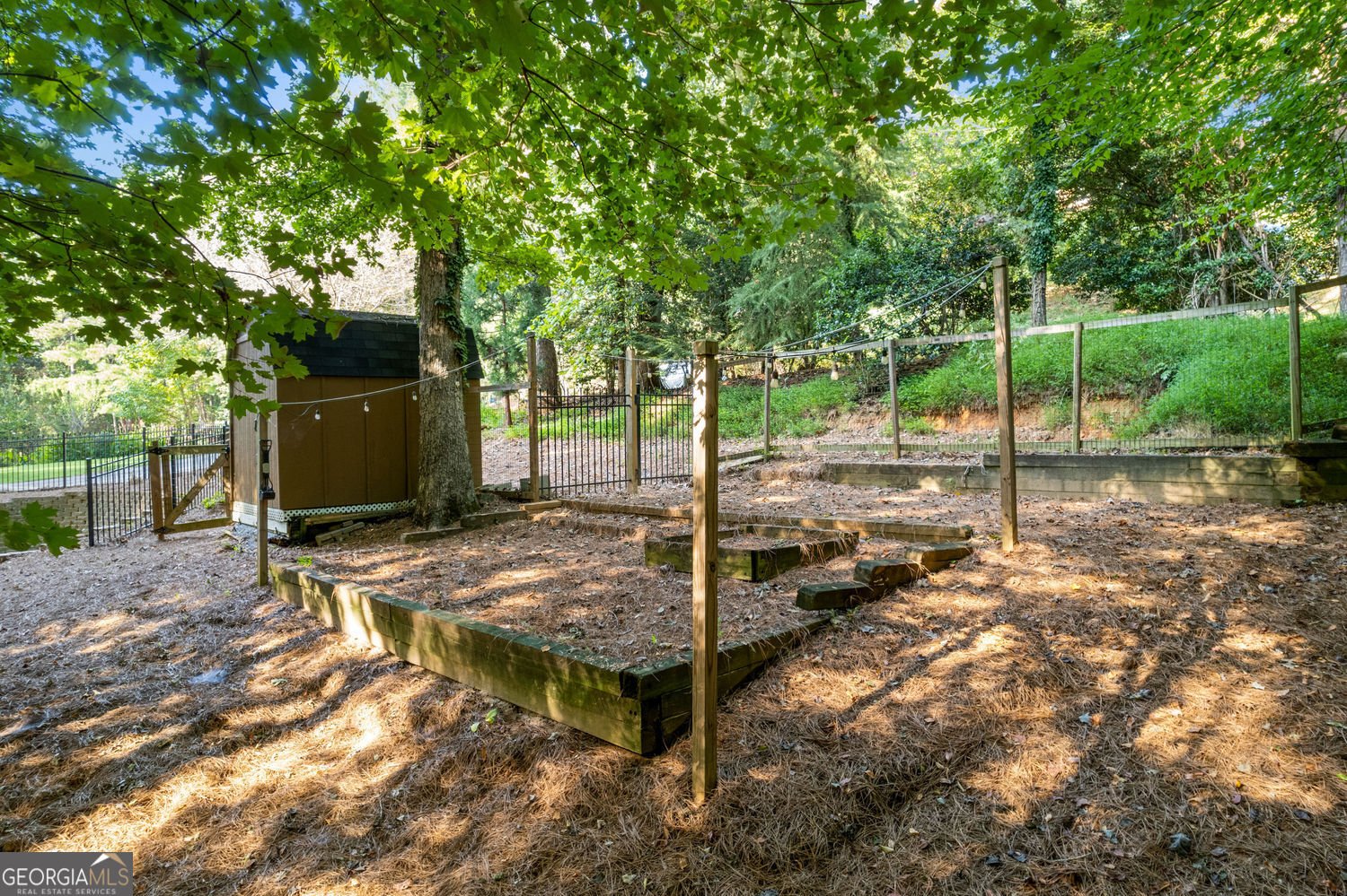 3752 Frederica Road Berkeley Lake - Photo 70