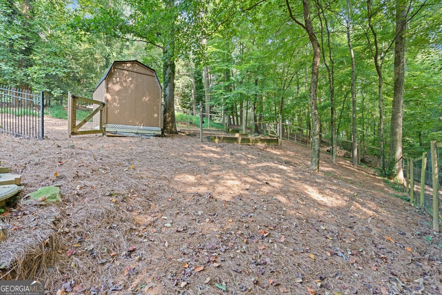 3752 Frederica Road Berkeley Lake - Photo 71
