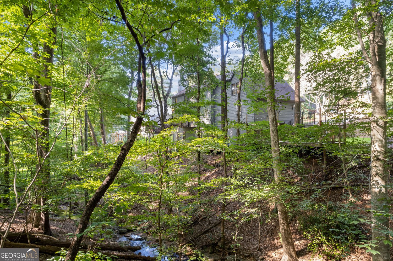3752 Frederica Road Berkeley Lake - Photo 72