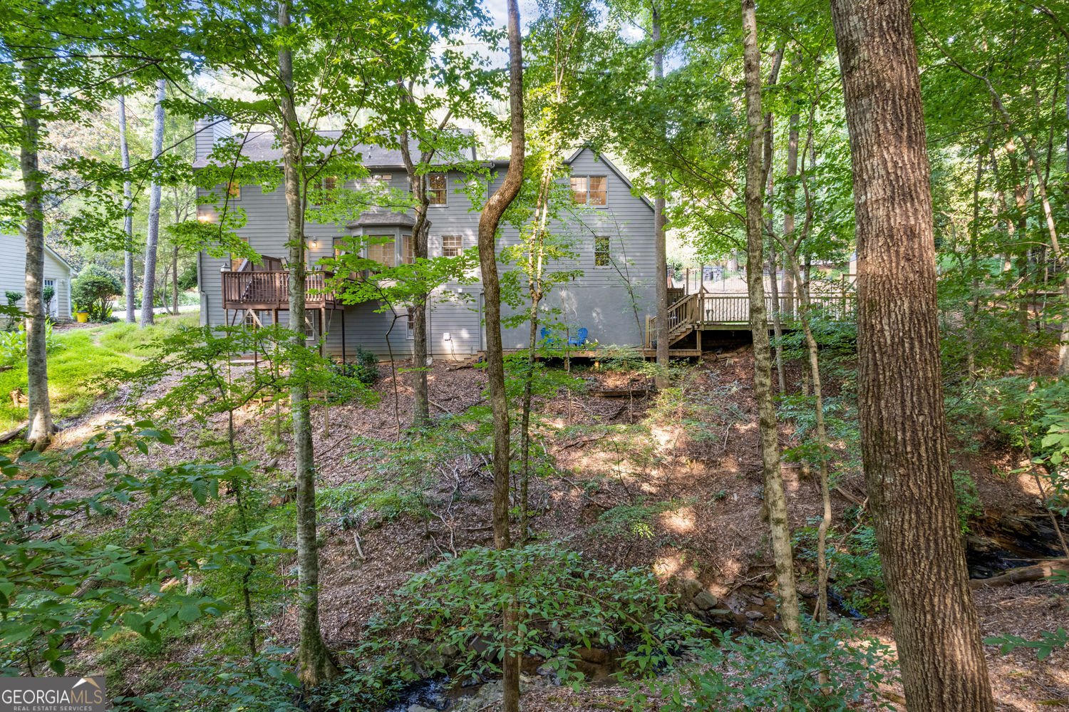 3752 Frederica Road Berkeley Lake - Photo 73