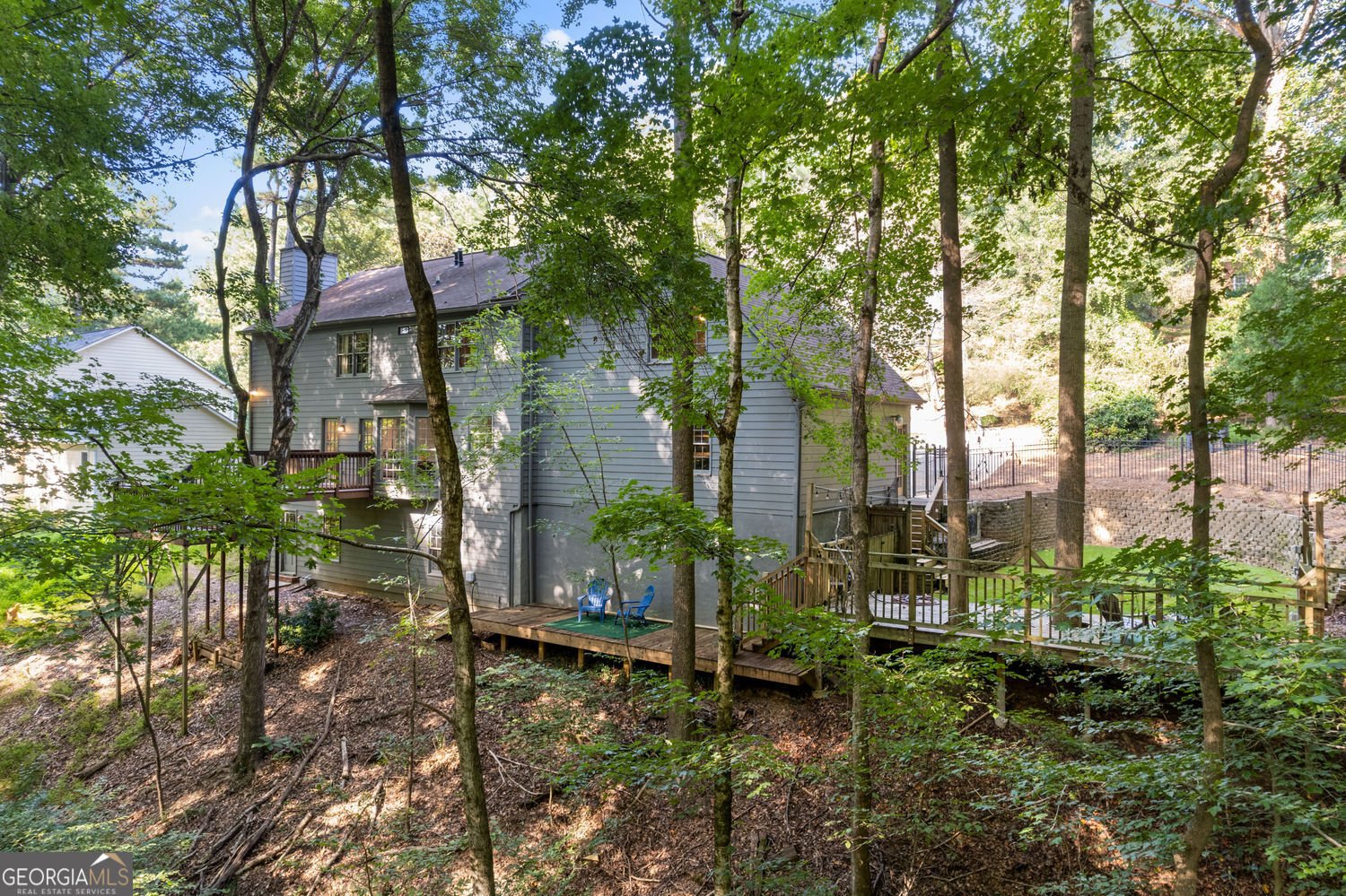 3752 Frederica Road Berkeley Lake - Photo 74