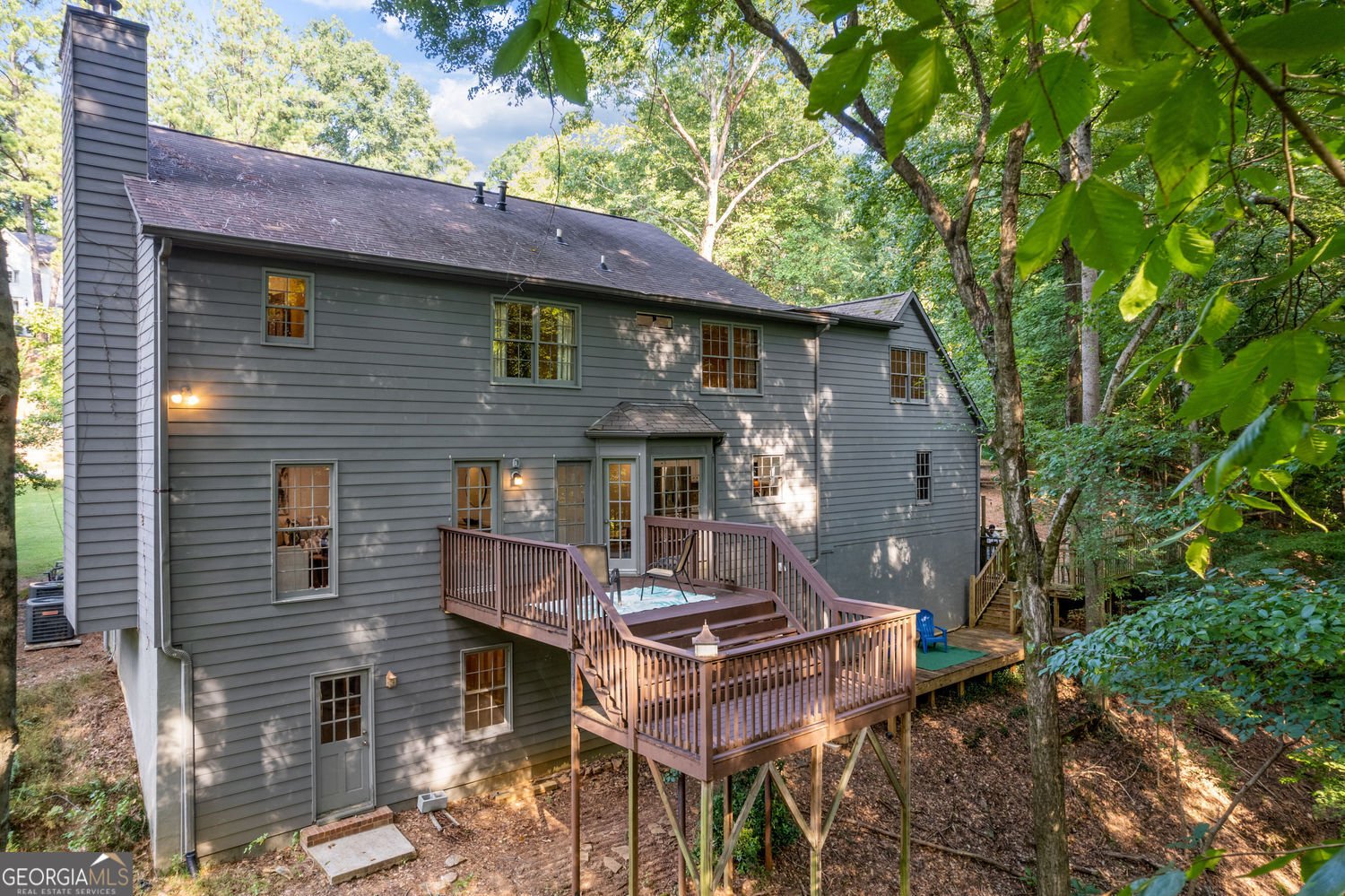 3752 Frederica Road Berkeley Lake - Photo 75