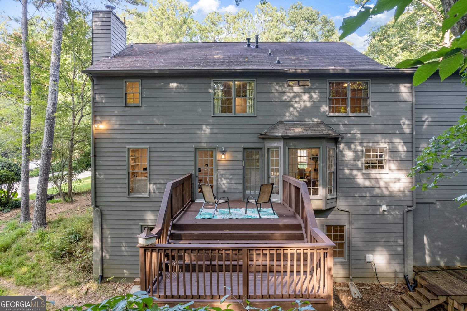 3752 Frederica Road Berkeley Lake - Photo 76