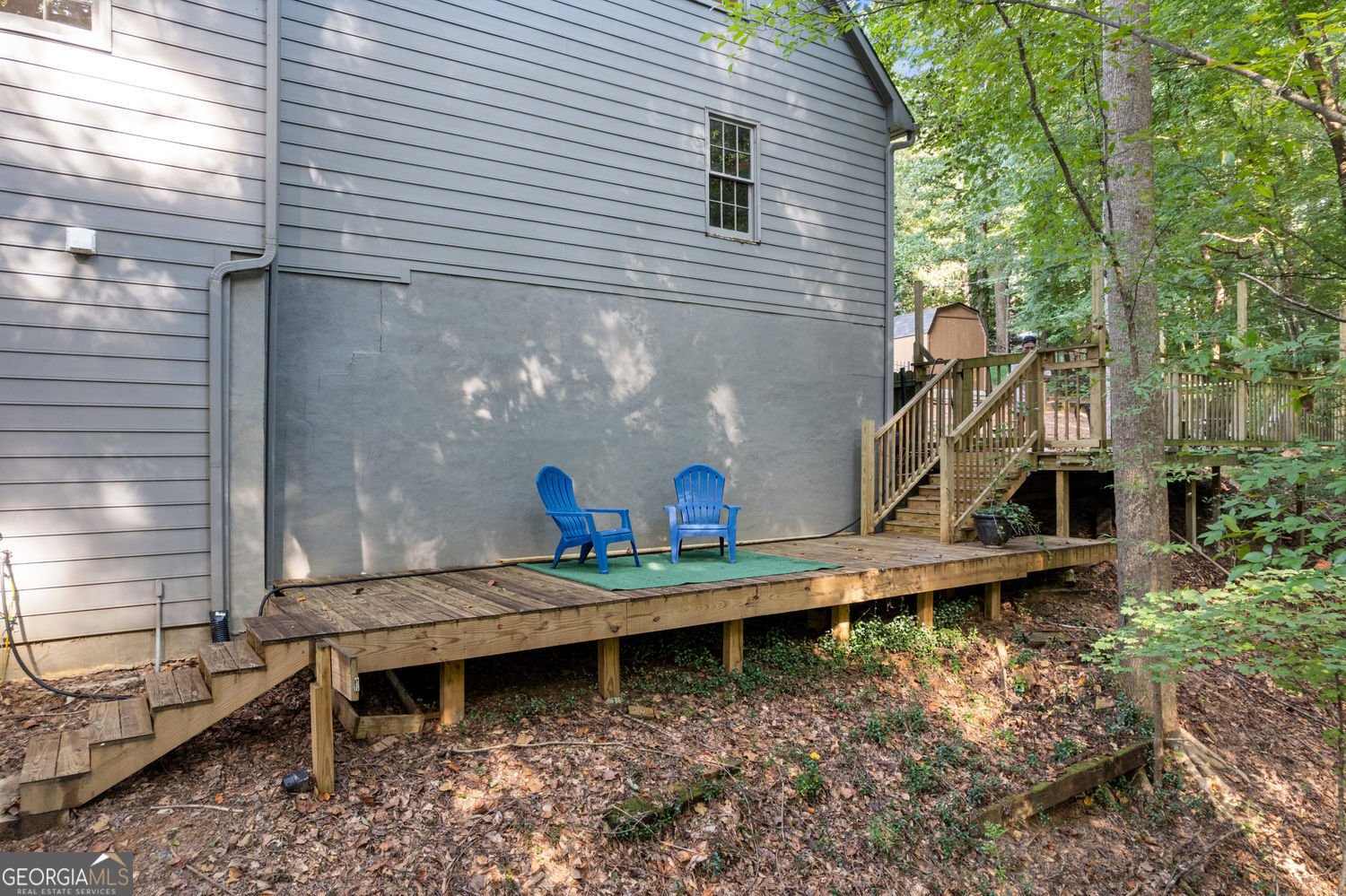 3752 Frederica Road Berkeley Lake - Photo 80