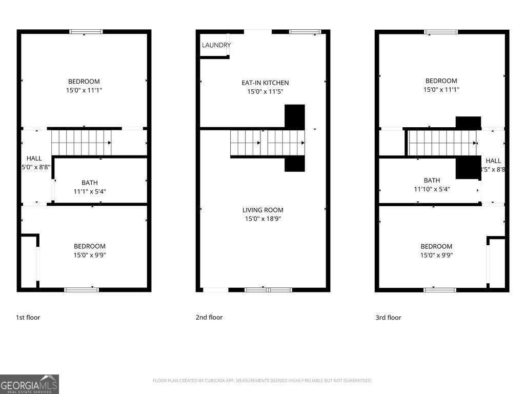 2165 S Milledge Avenue Athens - Photo 6
