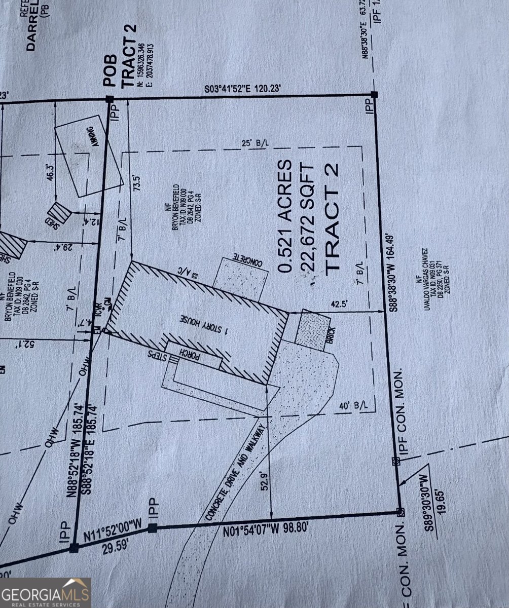 8164 New Calhoun Road Adairsville - Photo 11