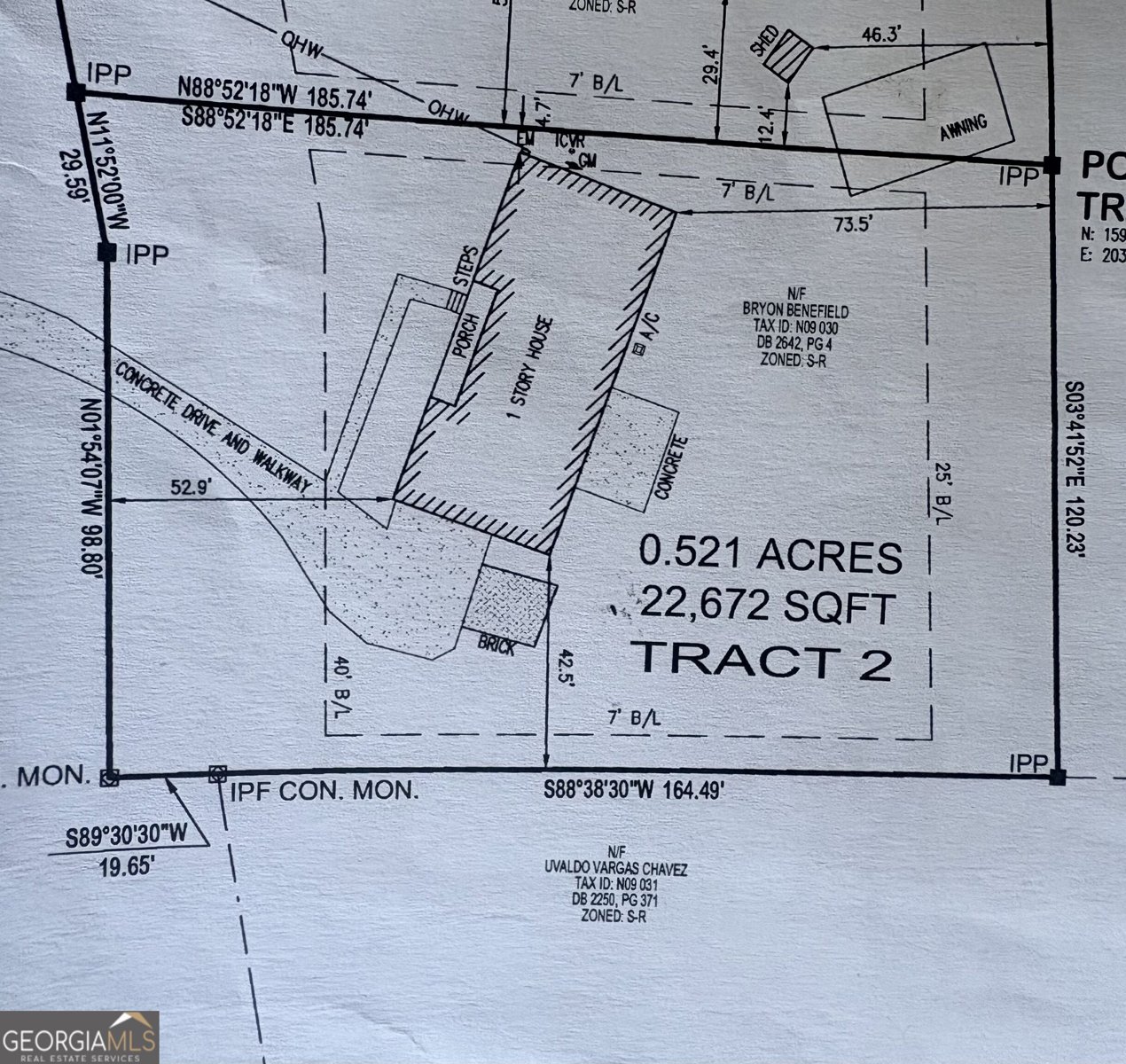 8164 New Calhoun Road Adairsville - Photo 12
