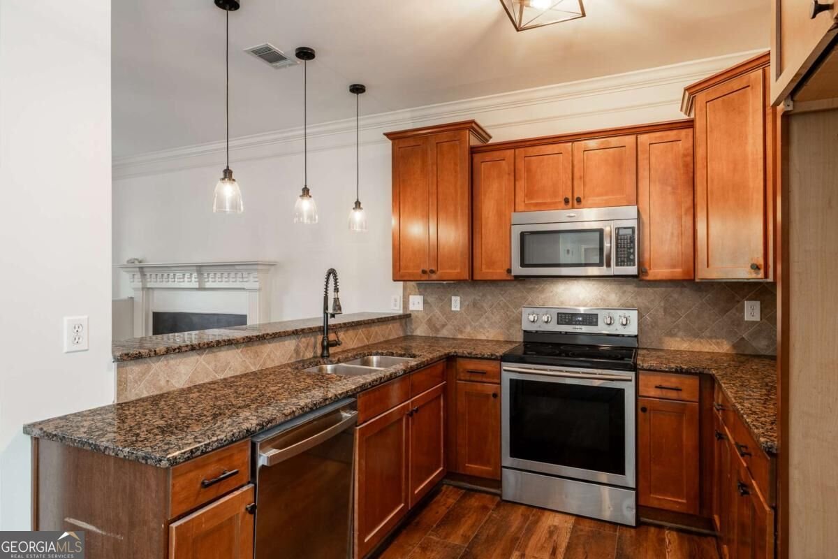 201 Township Lane Athens - Photo 16