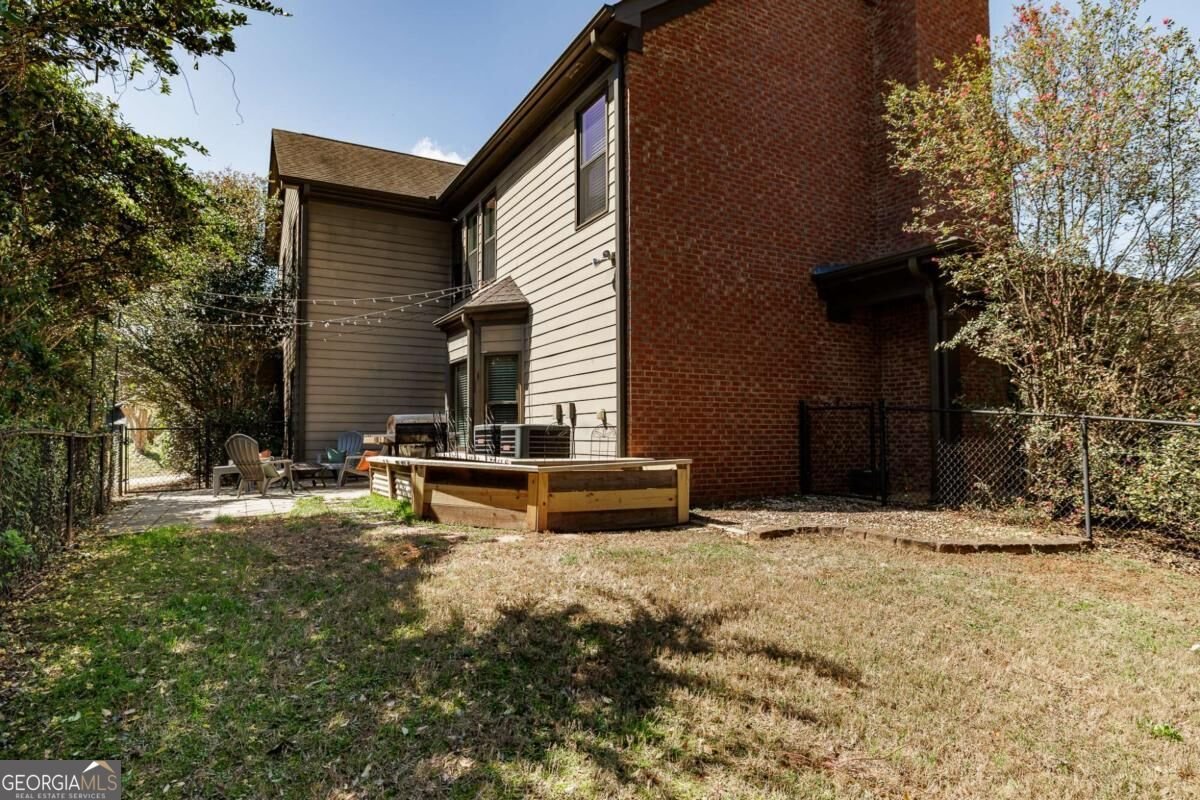 201 Township Lane Athens - Photo 45