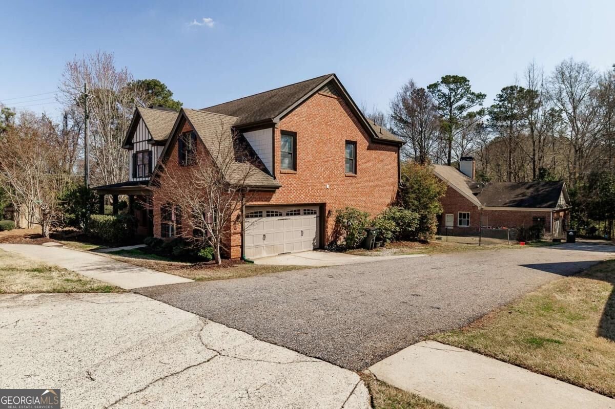 201 Township Lane Athens - Photo 47