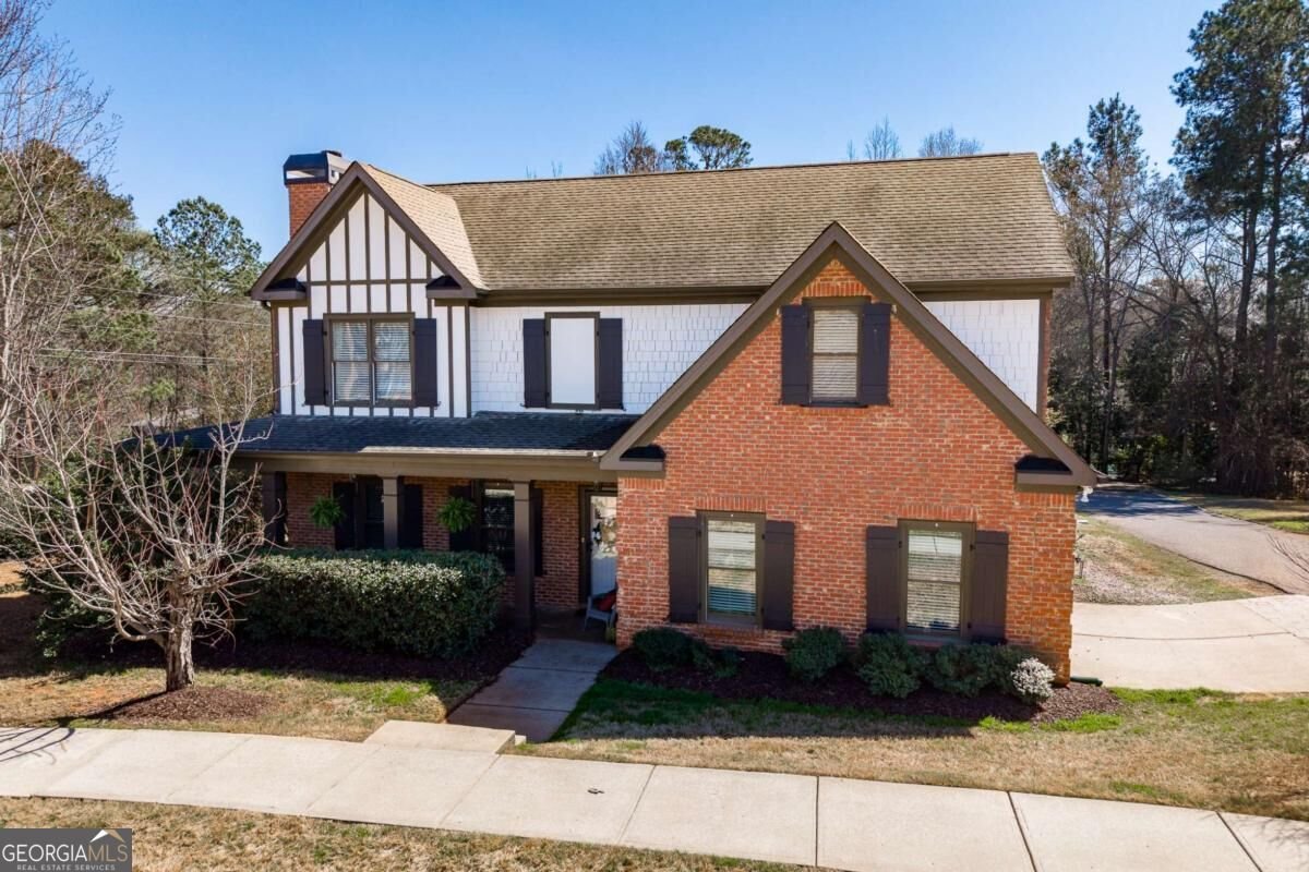 201 Township Lane Athens - Photo 49