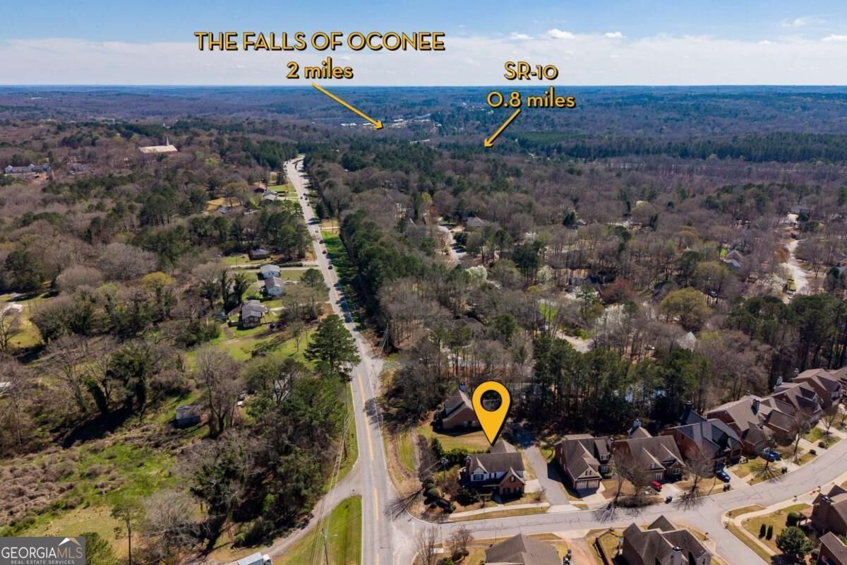 201 Township Lane Athens - Photo 6