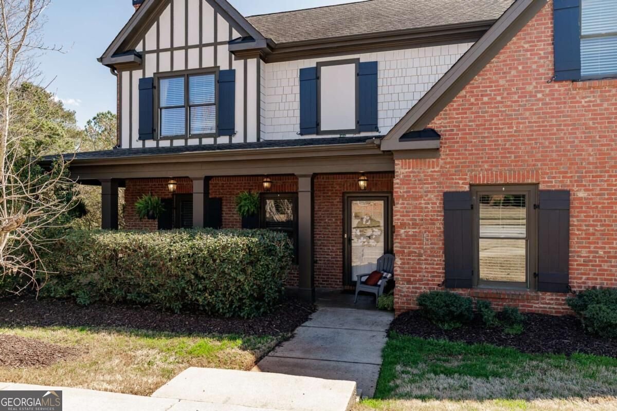 201 Township Lane Athens - Photo 7