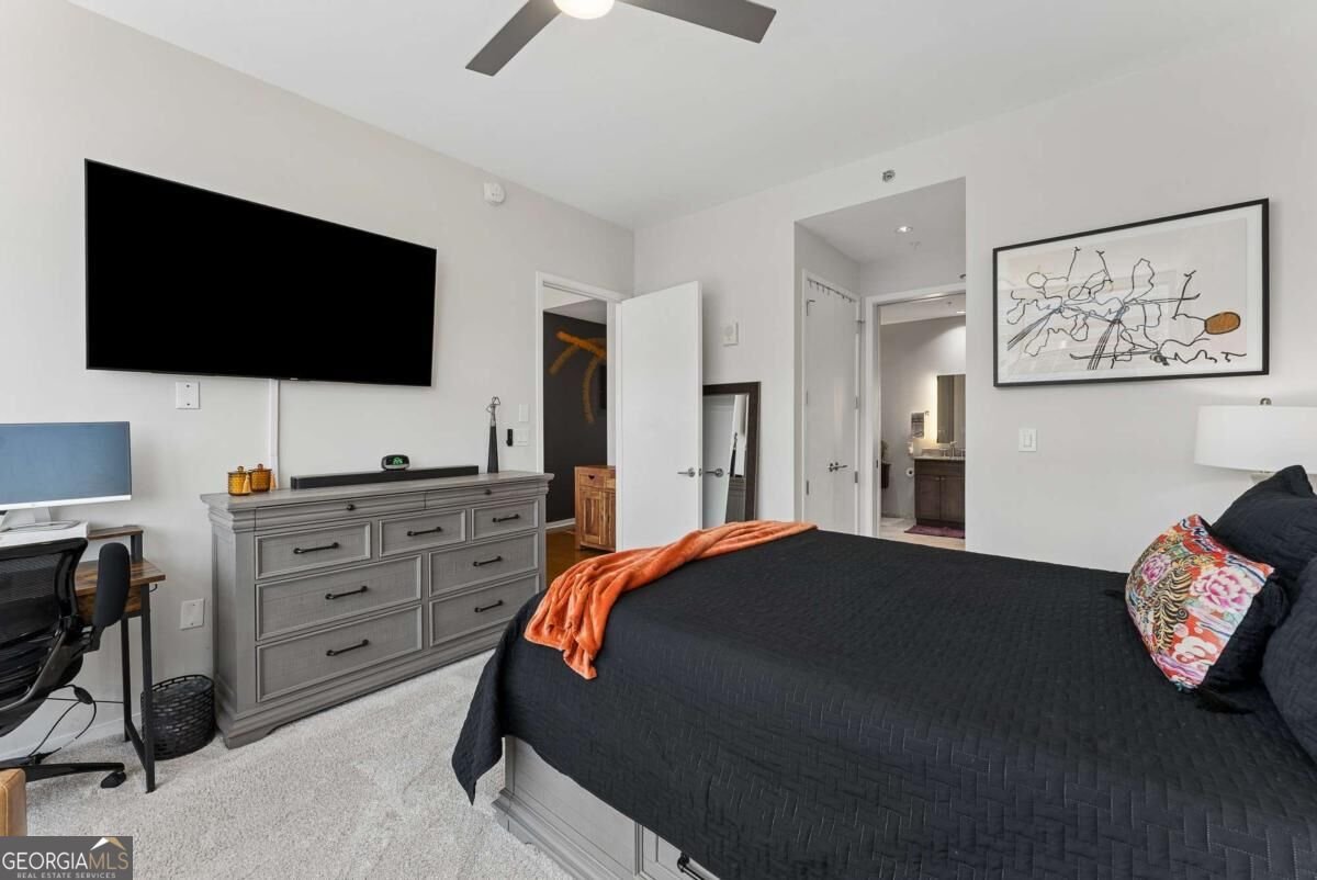 45 Ivan Allen Jr Boulevard Atlanta - Photo 12