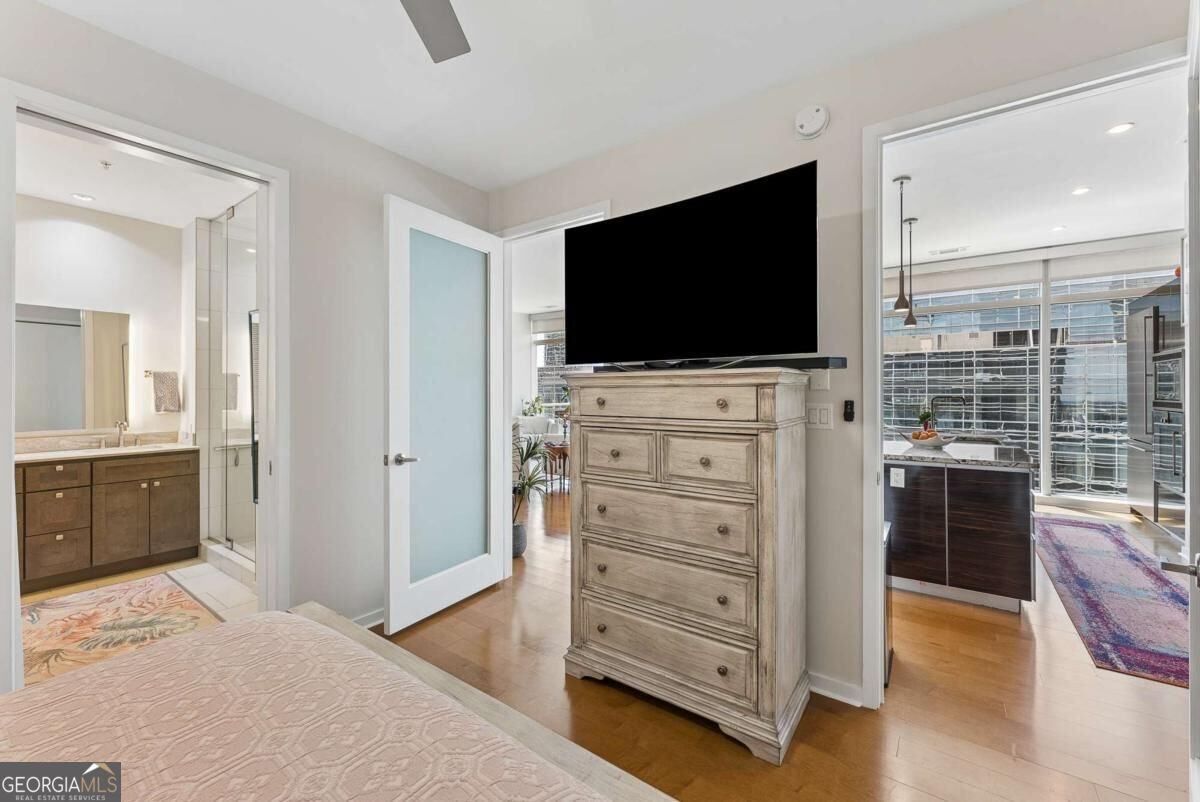 45 Ivan Allen Jr Boulevard Atlanta - Photo 18