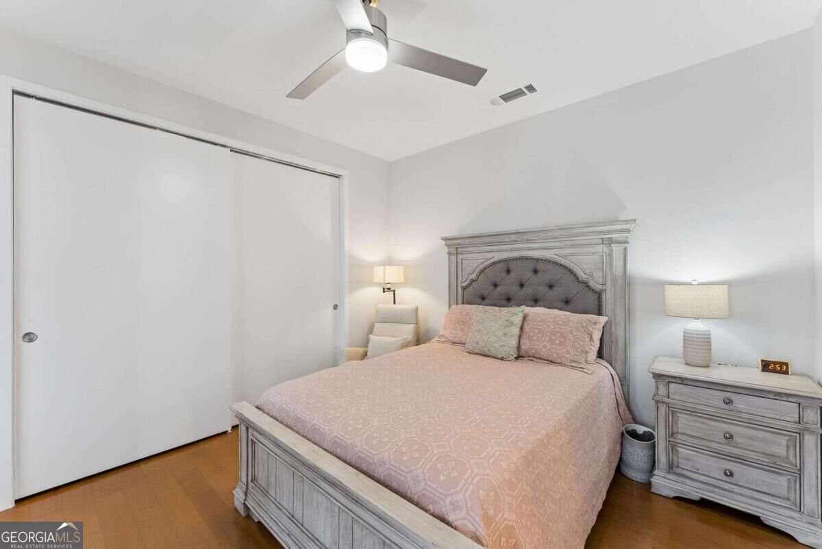 45 Ivan Allen Jr Boulevard Atlanta - Photo 19