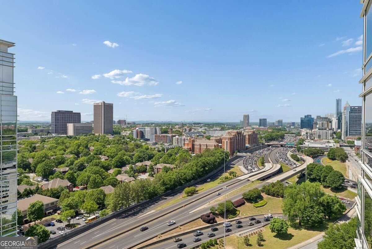 45 Ivan Allen Jr Boulevard Atlanta - Photo 25