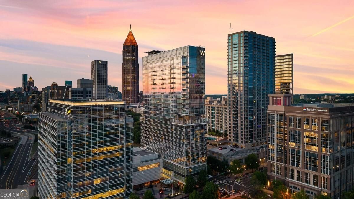 45 Ivan Allen Jr Boulevard Atlanta - Photo 28