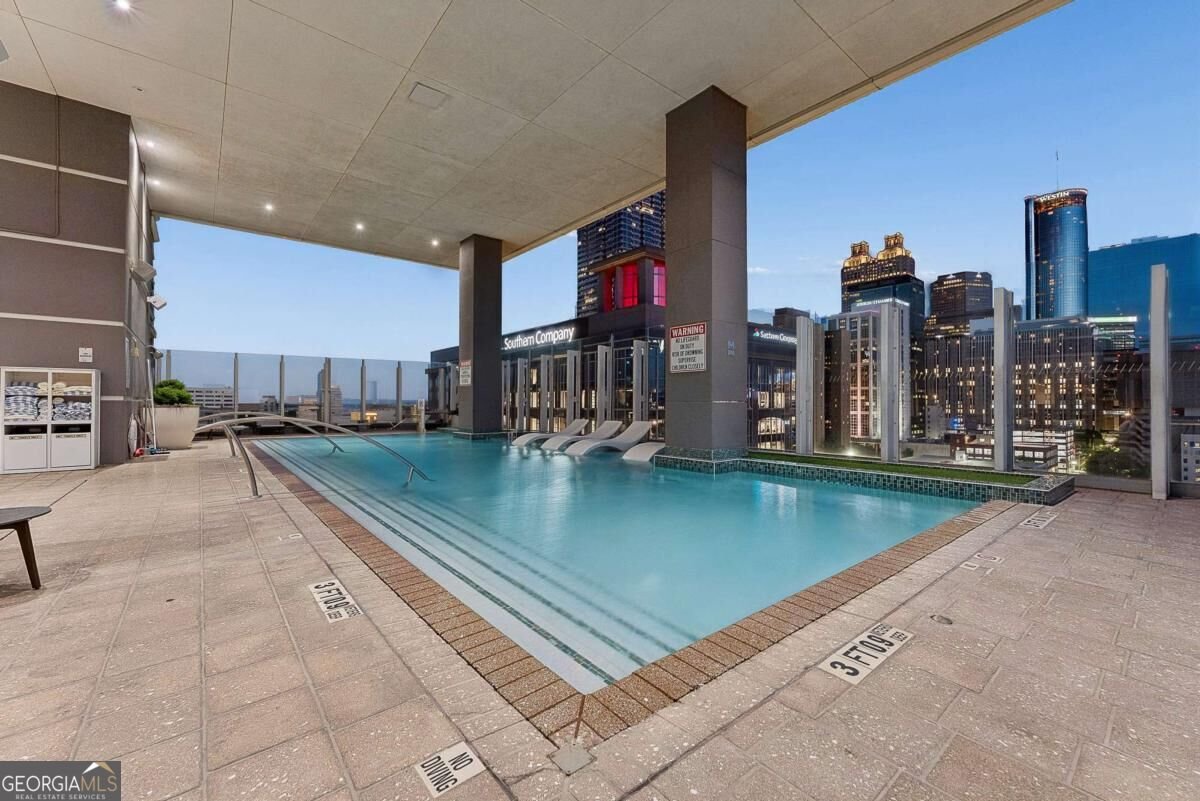45 Ivan Allen Jr Boulevard Atlanta - Photo 29