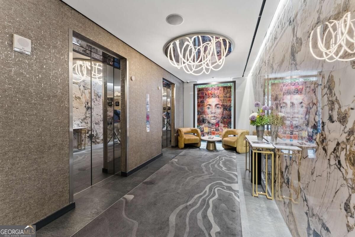 45 Ivan Allen Jr Boulevard Atlanta - Photo 31