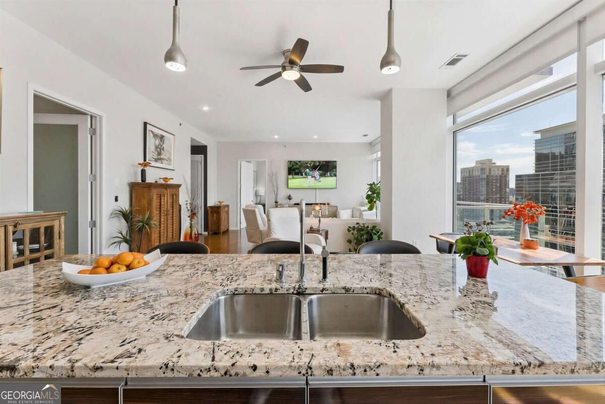 45 Ivan Allen Jr Boulevard Atlanta - Photo 7