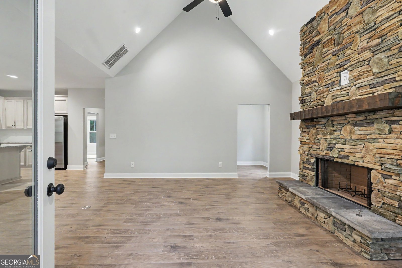 443 Hawks Nest Dr. Blairsville - Photo 11