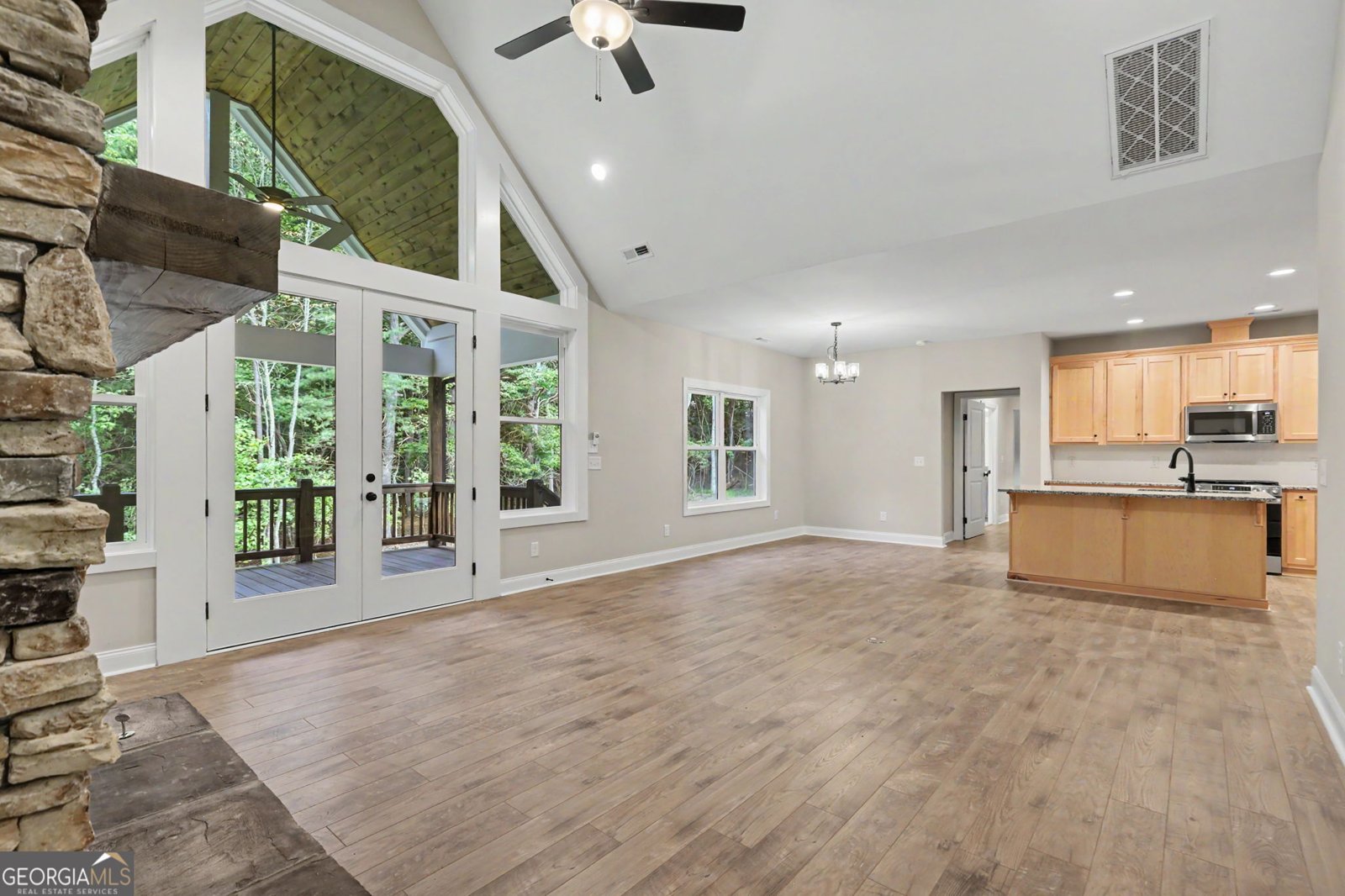 443 Hawks Nest Dr. Blairsville - Photo 13