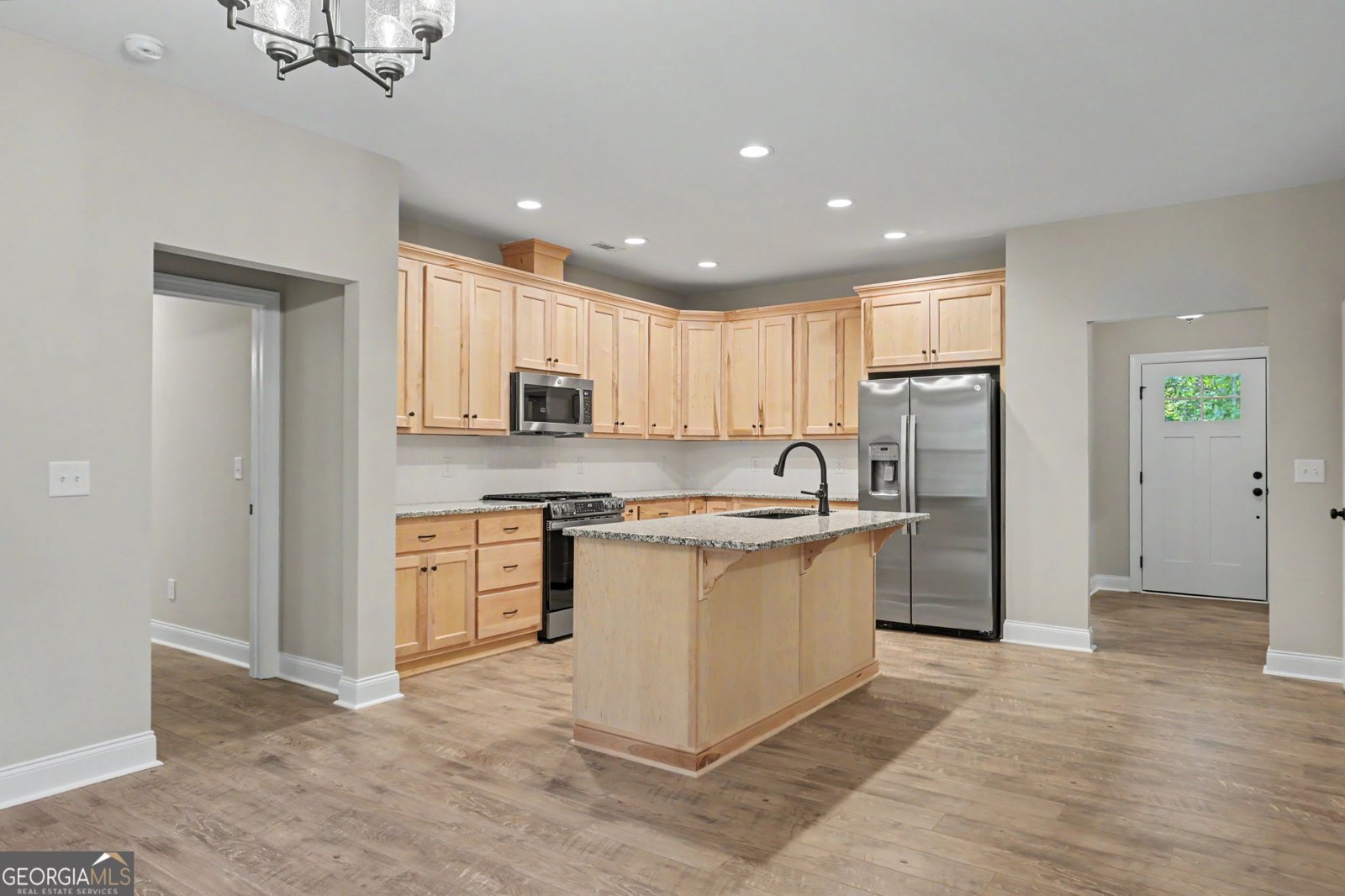 443 Hawks Nest Dr. Blairsville - Photo 15