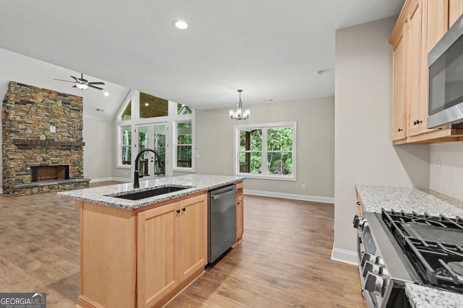 443 Hawks Nest Dr. Blairsville - Photo 17
