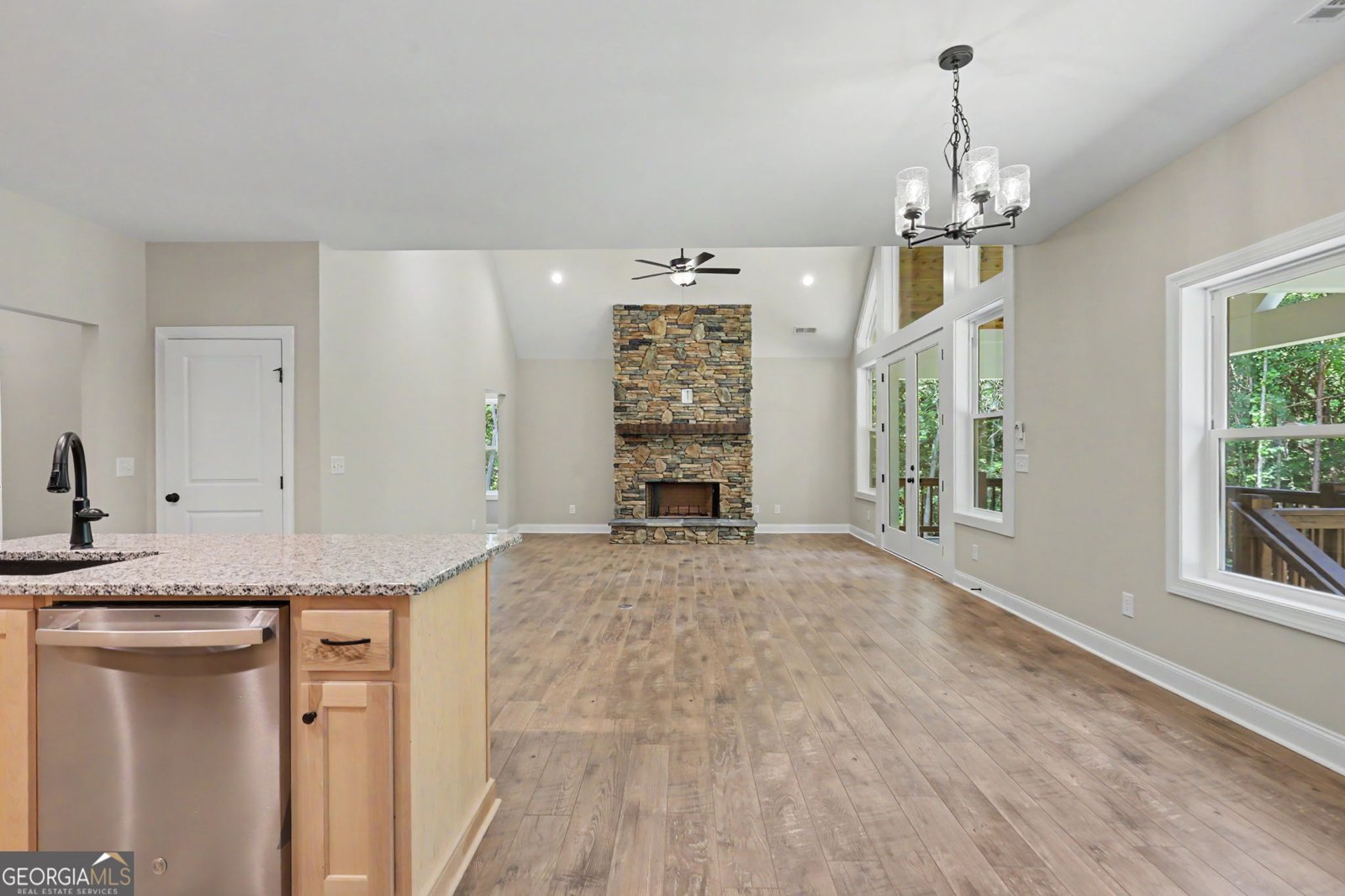 443 Hawks Nest Dr. Blairsville - Photo 24