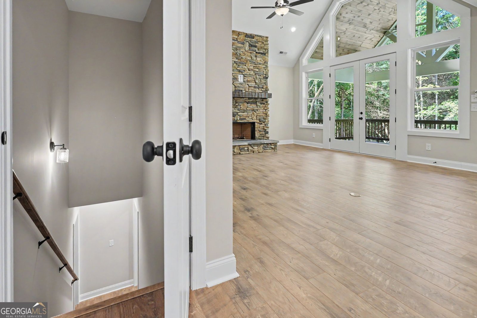 443 Hawks Nest Dr. Blairsville - Photo 36