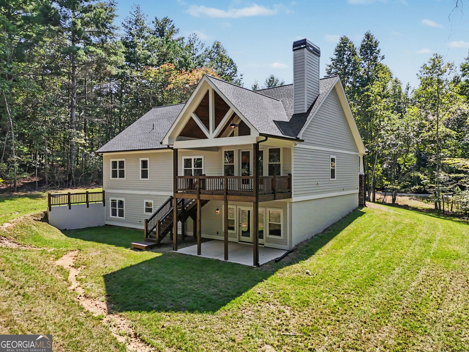 443 Hawks Nest Dr. Blairsville - Photo 51