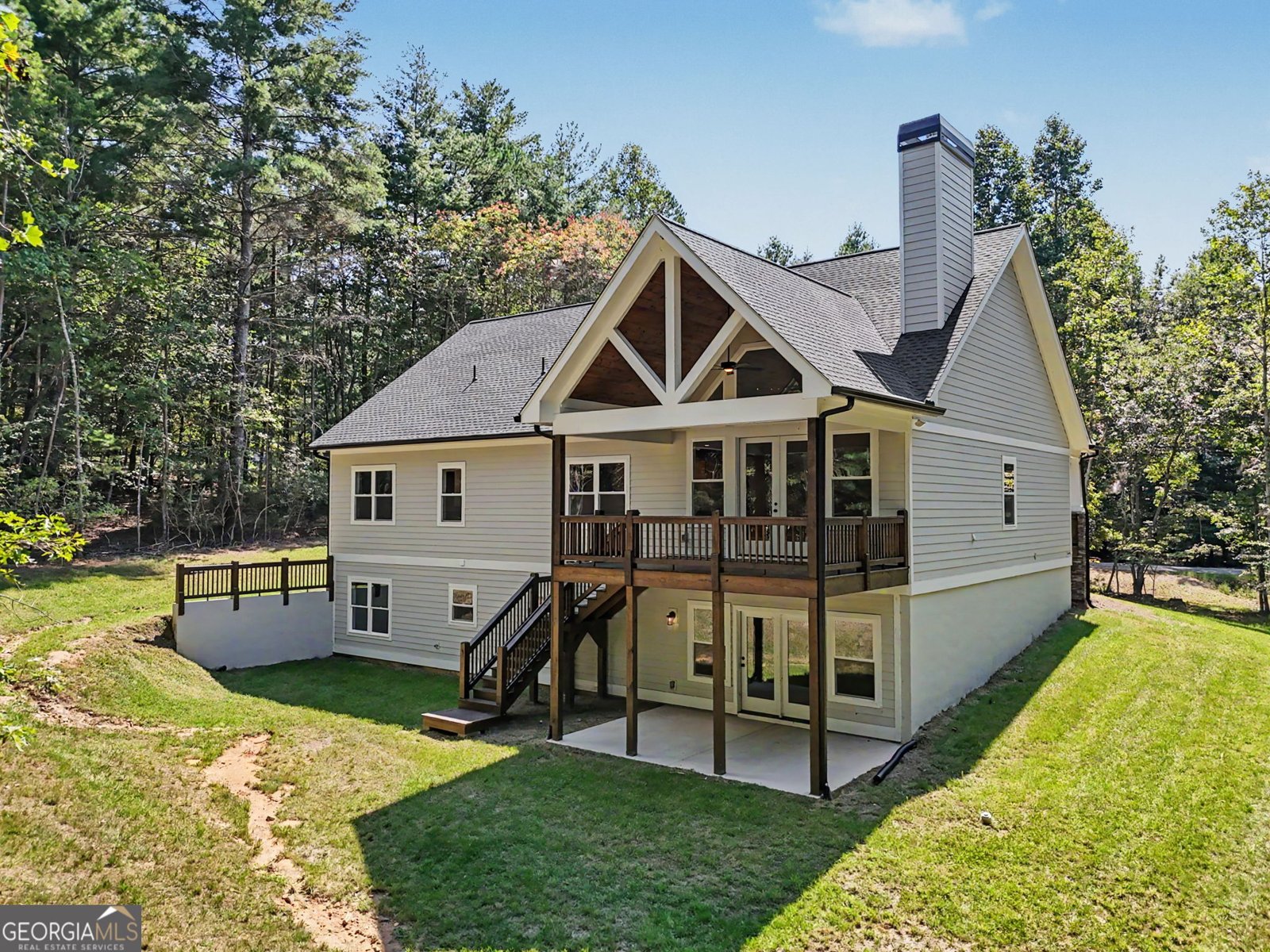 443 Hawks Nest Dr. Blairsville - Photo 52