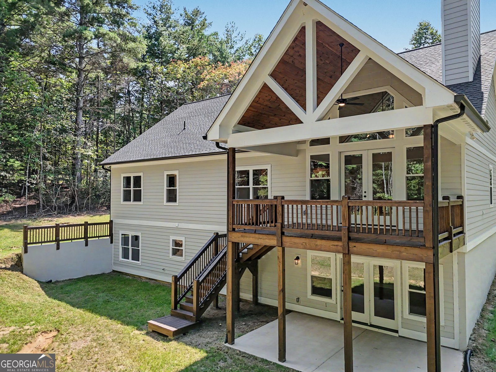 443 Hawks Nest Dr. Blairsville - Photo 53