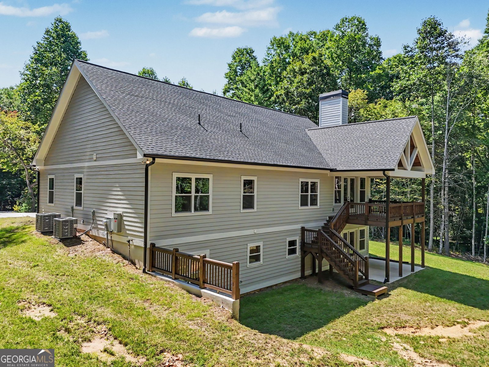 443 Hawks Nest Dr. Blairsville - Photo 54