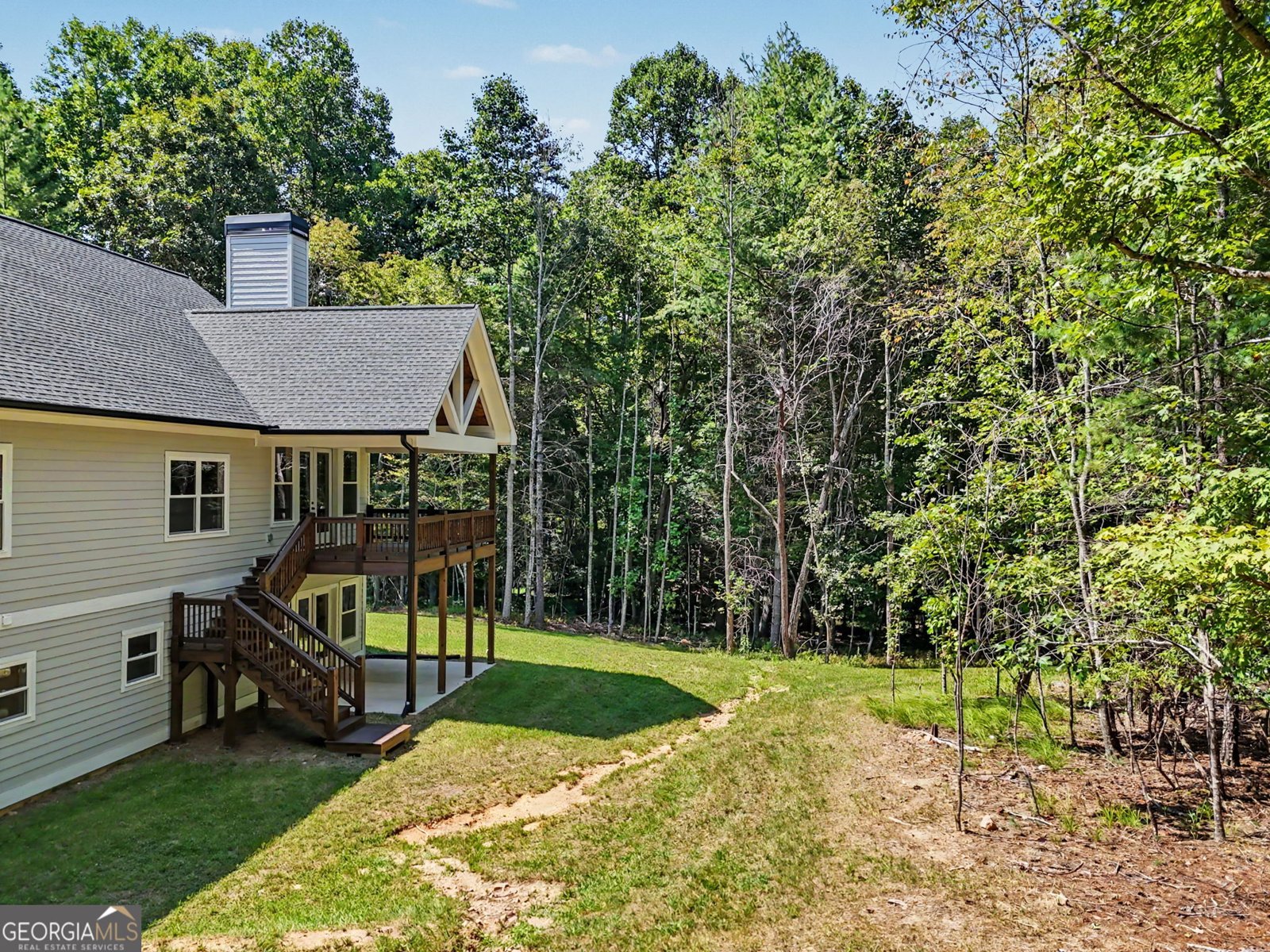443 Hawks Nest Dr. Blairsville - Photo 55